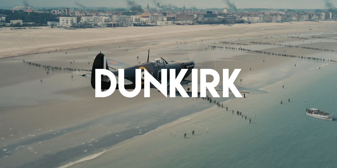 DUNKIRK