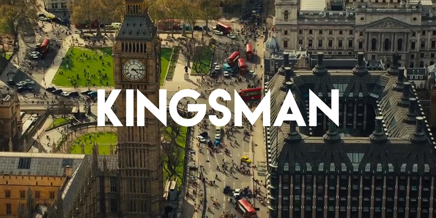 KINGSMAN