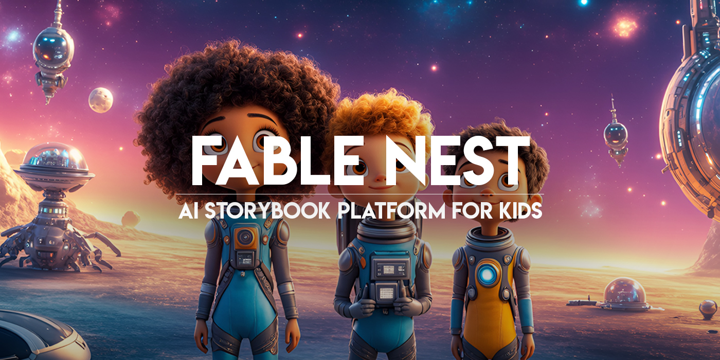 FABLE NEST