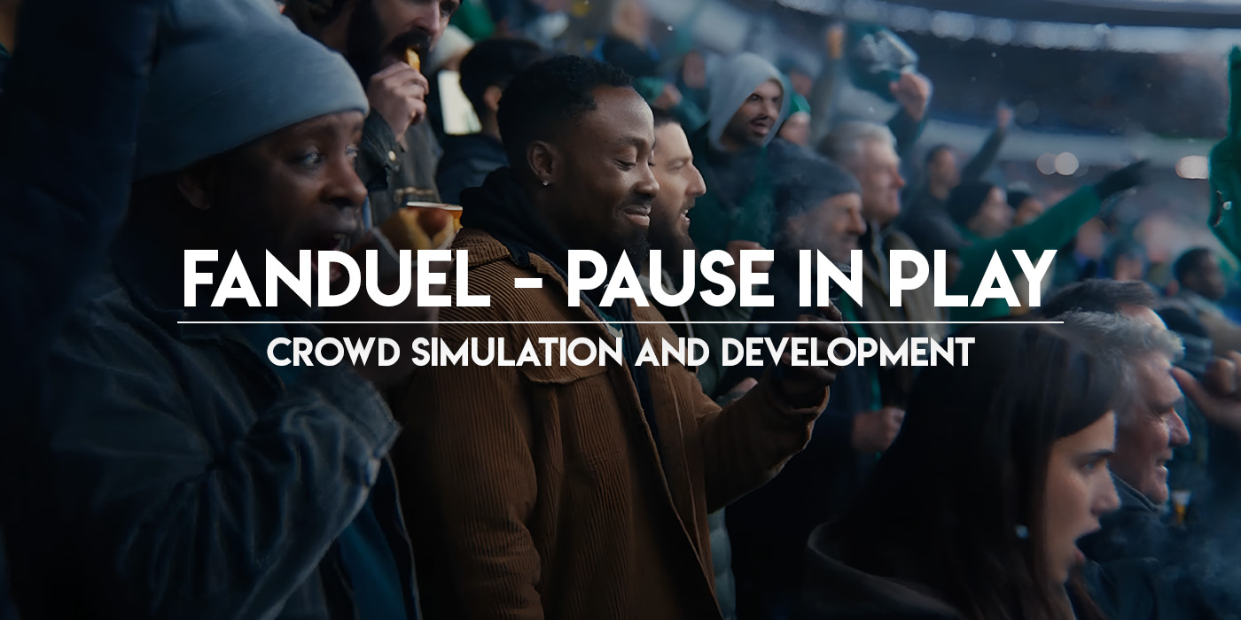 FANDUEL - Pause in Play